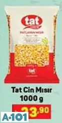 TAT CİN MISIR TAT CİN MISIR